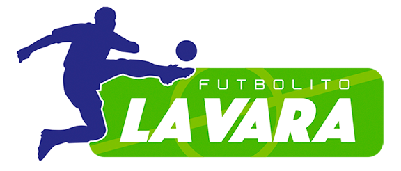 Logo de Futbolito La Vara